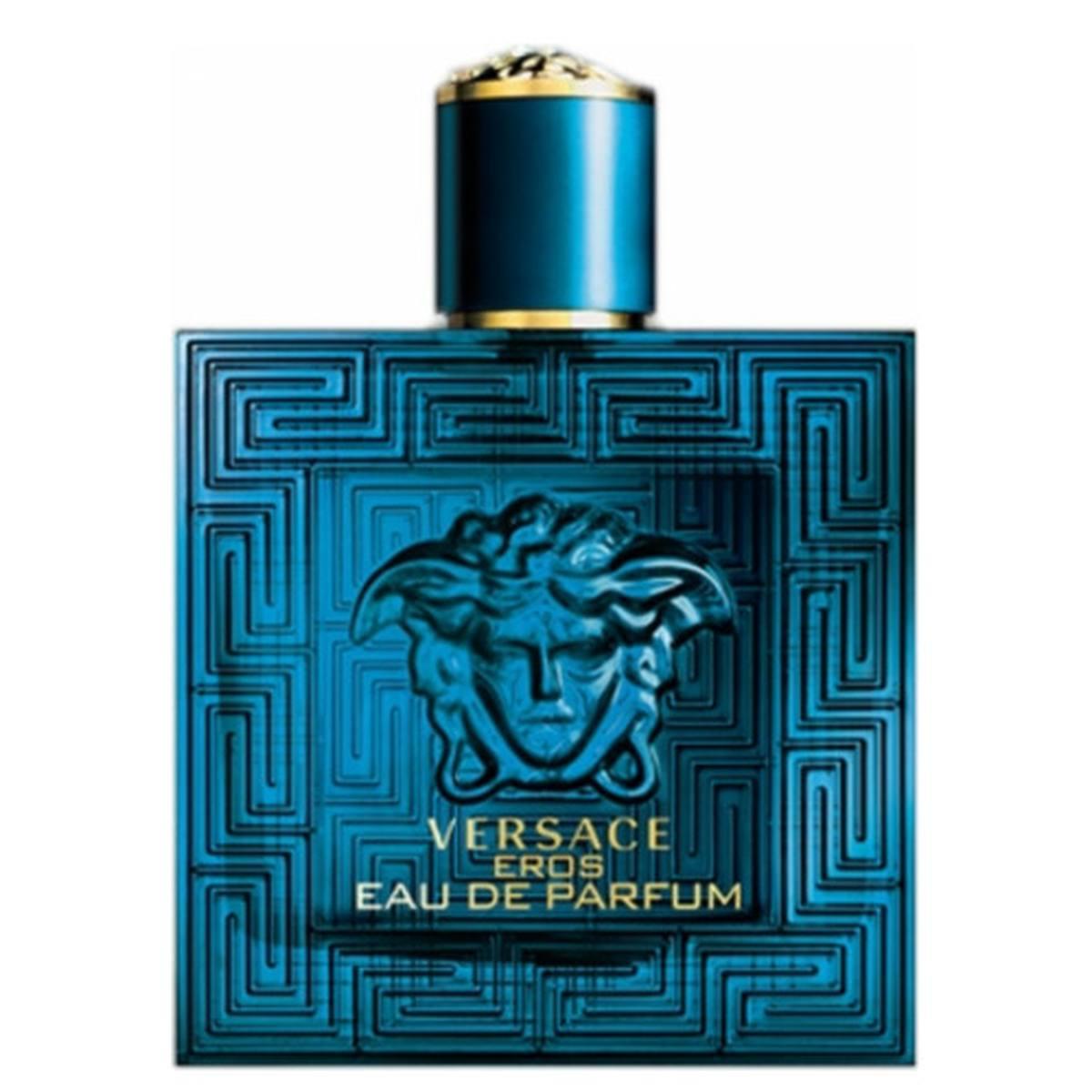 VERSACE EROS EAU DE PARFUM 50 ML