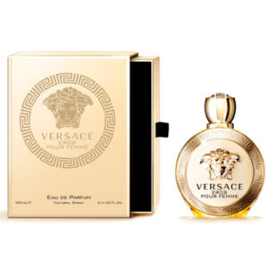 VERSACE EROS POUR FEMME EDP 100 ML