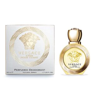 VERSACE EROS POUR FEMME EDT 50 ML