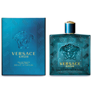 VERSACE EROS POUR HOMME EDT 200ML
