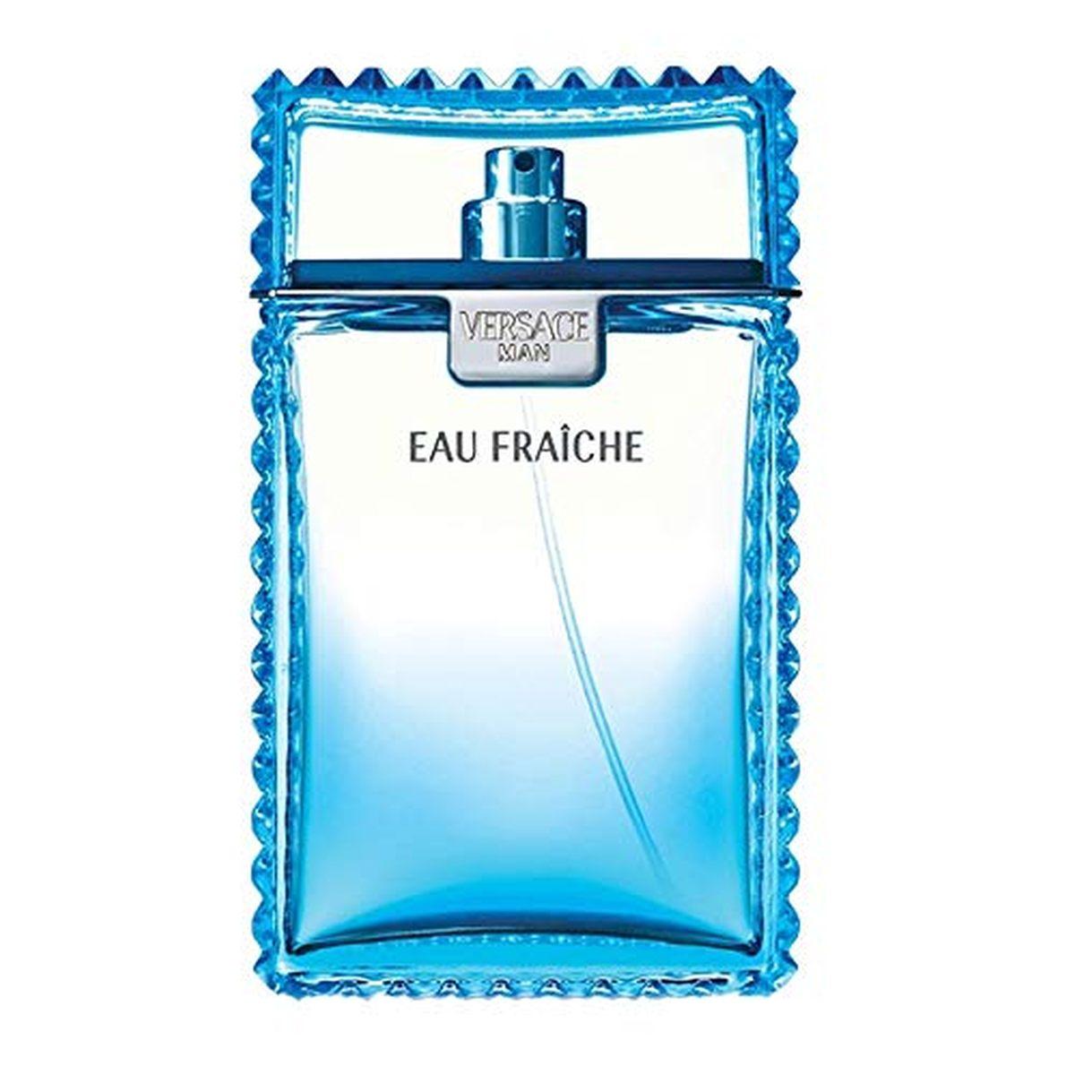 VERSACE MAN EAU FRAICHE EDT 200ML