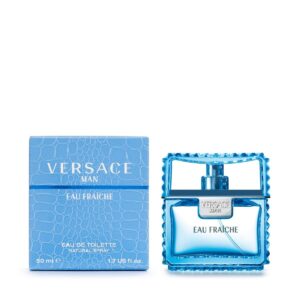 VERSACE MAN EAU FRAICHE EDT 50ML