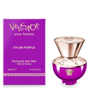 VERSACE POUR FEMME DYLAN PURPLE PARF HAIR MIST 30 ML