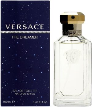 VERSACE THE DREAMER EDT 100ML