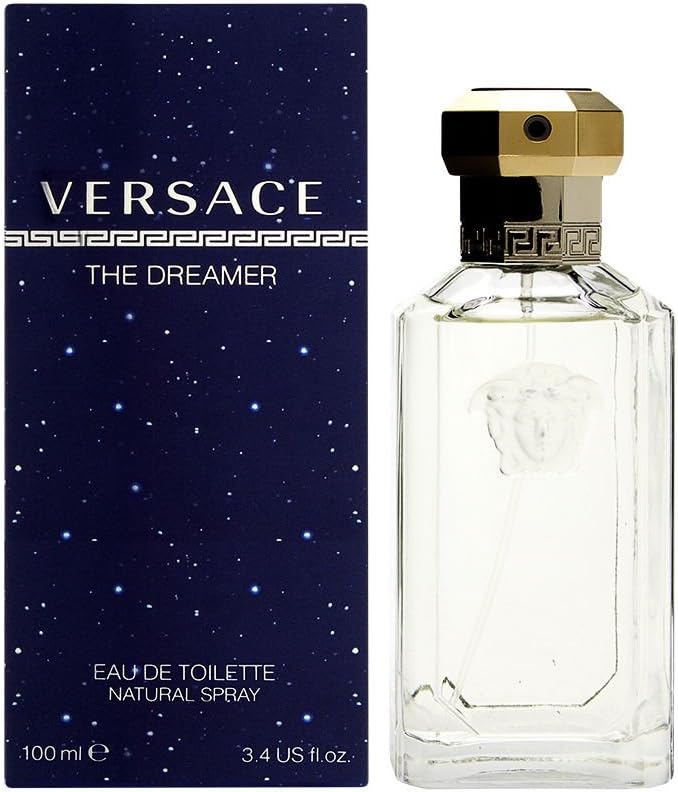 VERSACE THE DREAMER EDT 100ML