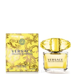 VERSACE YELLOW DIAMOND EDT 90 ML