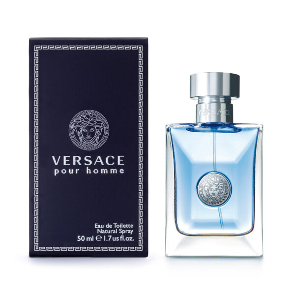 VER POUR HOMME EDT 50ML - immagine 2