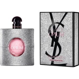 YSL BLACK OPIUM GLITTER 90ML