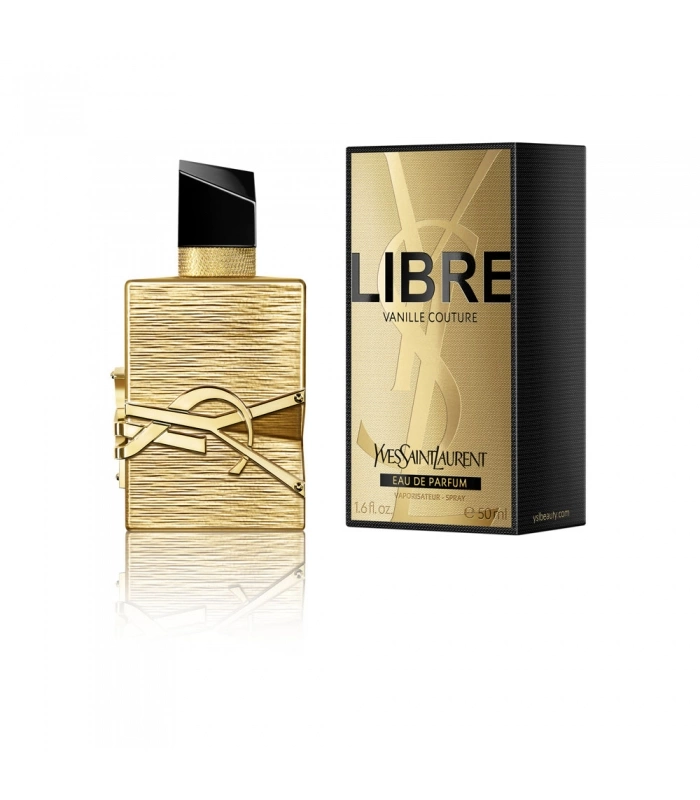 YSL LIBRE VANILLA EDP 50ML