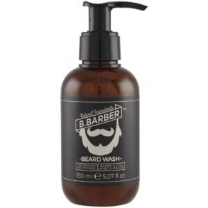 ALAMA B.BARBER BEARD DETERGENTE 150 ML