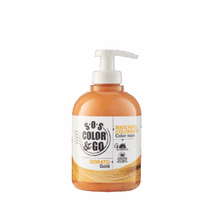 ALAMA COLOR MASK MASCHERA BIONDO 300 ML