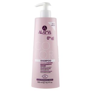 ALAMA COLOR SHAMPOO PER CAPELLI COLORATI 500 ML