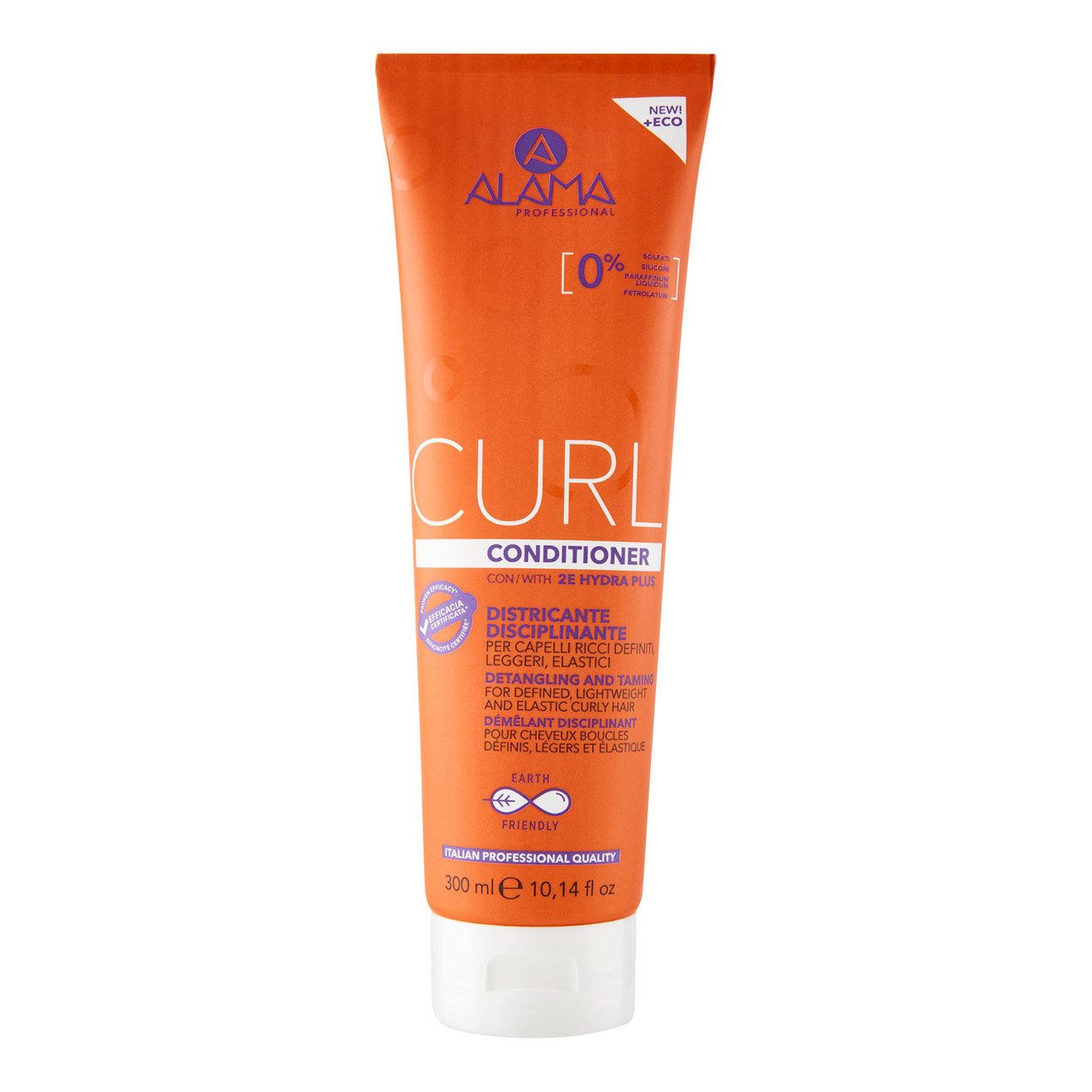 ALAMA CURL BALSAMO CAPELLI RICCI 300 ML