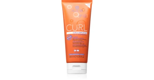 ALAMA CURL FLUIDO ATTIVA RICCI 200 ML