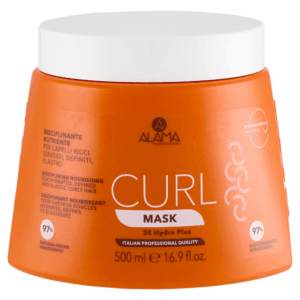 ALAMA CURL MASK CAPELLI RICCI 500 ML