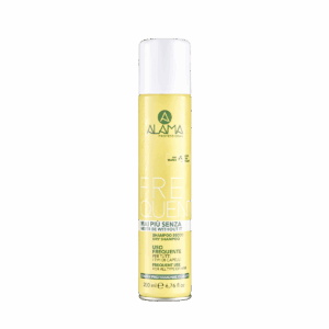 ALAMA FREQUENT SHAMPOO SECCO USO FREQUENTE 200 ML