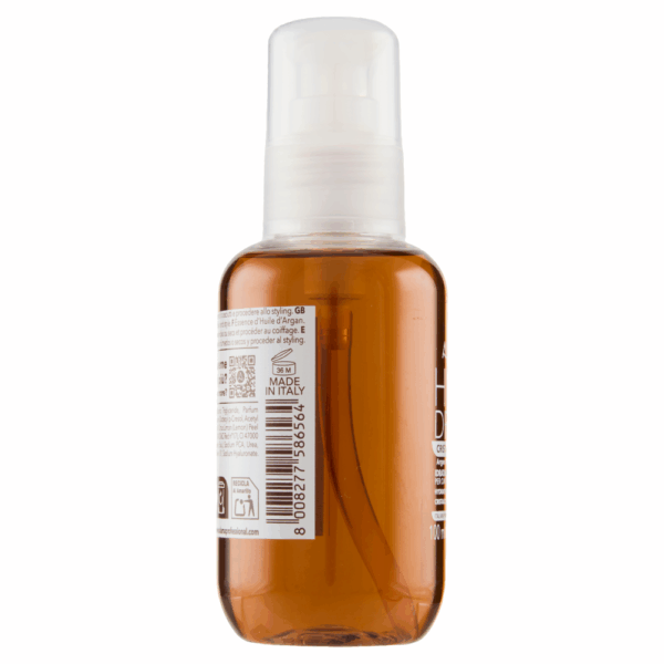 ALAMA HYDRA CRISTALLI LIQUILI PER CAPELLI SECCHI 100 ML - immagine 3