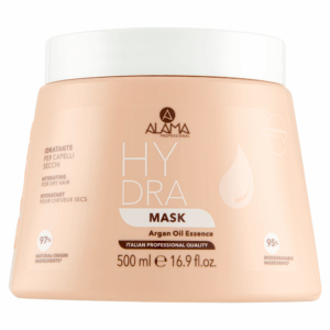 ALAMA HYDRA MASK IDRATANTE PER CAPELLI SECCHI 500 ML