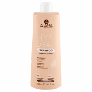 ALAMA HYDRA SHAMPOO IDRATANTE PER CAPELLI SECCHI 500 ML