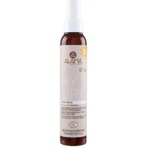 ALAMA HYDRA SUN MILK LATTE PROTEZIONE SOLARE 150ML