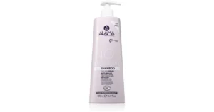 ALAMA NO YELLOW SHAMPOO PER CAPELLI BIONDI O DECOLORATI 500 ML