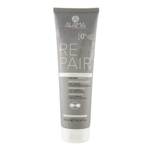 ALAMA REPAIR CONDITIONER RISTRUTTURANTE PER CAPELLI DANNEGGIATI 300 ML