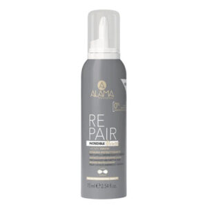 ALAMA REPAIR INCREDIBLE MOUSSE RISTRUTTURNATE CAPELLI DANNEGGIATI 75ML