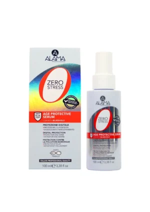 ALAMA ZERO STRESS HAIR NECTAR BLUE LIGHT PROTEZIONE 100 ML