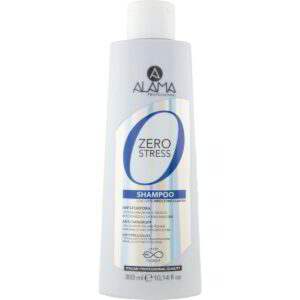 ALAMA ZERO STRESS SHAMPOO ANTI-FORFORA 300 ML