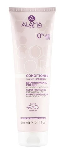ALAMA COLOR CONDITIONER PER CAPELLI COLORATI 300 ML