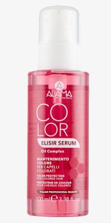 ALAMA COLOR ELISIR SERUM PER CAPELLI COLORATI 100 ML
