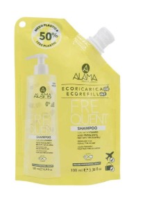 ALAMA FREQUENT SHAMPOO 100 ML