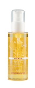 ALAMA HYDRA ELISIR OIL IDRATANTE PER CAPELLI SECCHI 100 ML