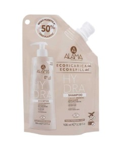 ALAMA HYDRA SHAMPOO 100 ML