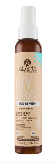 ALAMA HYDRA SUN REMEDY CREMA SPRAY RIPARATRICE DOPOSOLE 150ML