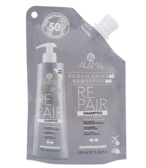 ALAMA REPAIR SHAMPOO RISTRUTTURANTE 100 ML