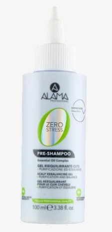ALAMA ZERO STRESS 100ML