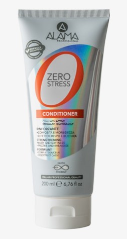 ALAMA ZERO STRESS SOFT MASK RINFORZANTE 200 ML