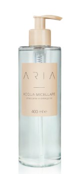 ARIA ACQUA MICELLARE 400 ML