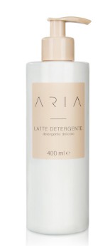 ARIA LATTE DETERGENTE 400 ML