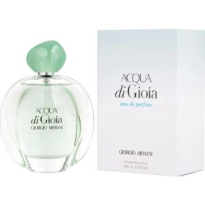 ARMANI ACQUA DI GIOIA EDP 100 ML