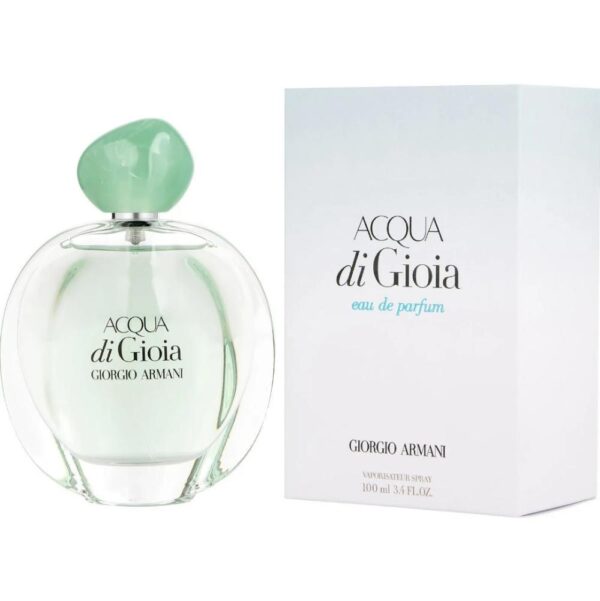 ARMANI ACQUA DI GIOIA EDP 100 ML