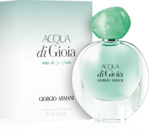 ARMANI ACQUA DI GIOIA EDP 30 ML