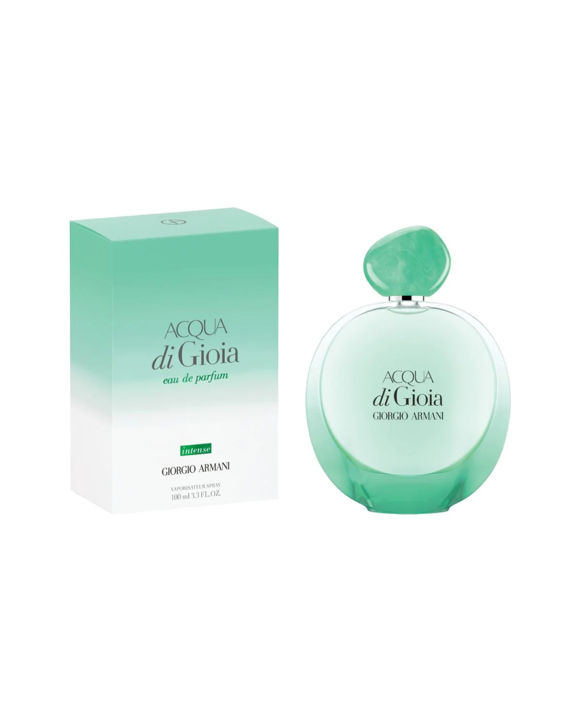 ARMANI ACQUA DI GIOIA EDP INTENSE 100ML