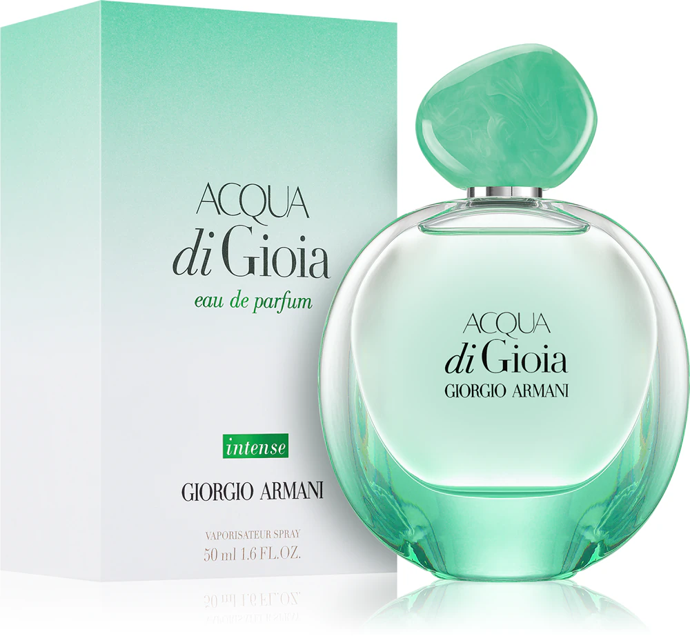 ARMANI ACQUA DI GIOIA EDP INTENSE 50ML