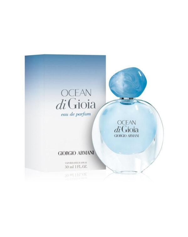 ARMANI ACQUA DI GIOIA OCEAN EDP 30 ML