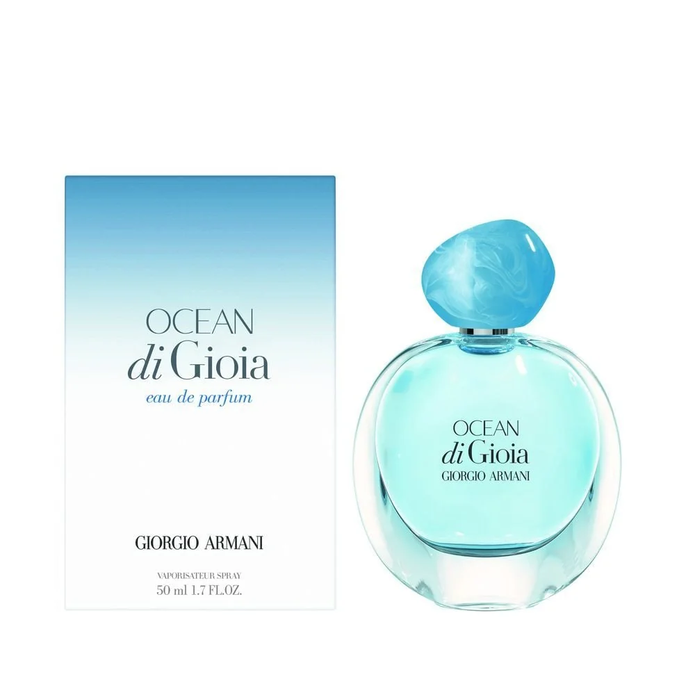 ARMANI ACQUA DI GIOIA OCEAN EDP 50 ML