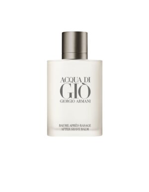 ARMANI ACQUA GIO UOMO AFTER SHAVE BALSAMO 100 ML