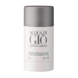 ARMANI ACQUA GIO UOMO DEODORANTE STICK 75GR