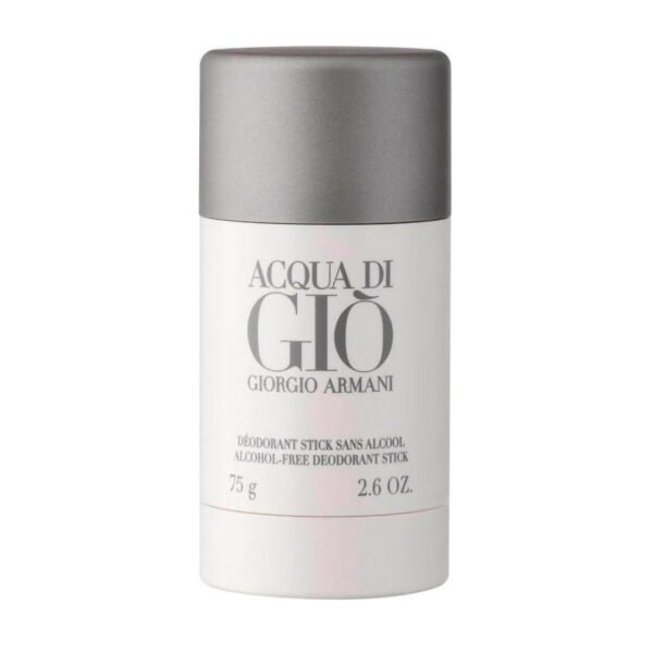 ARMANI ACQUA GIO UOMO DEODORANTE STICK 75GR